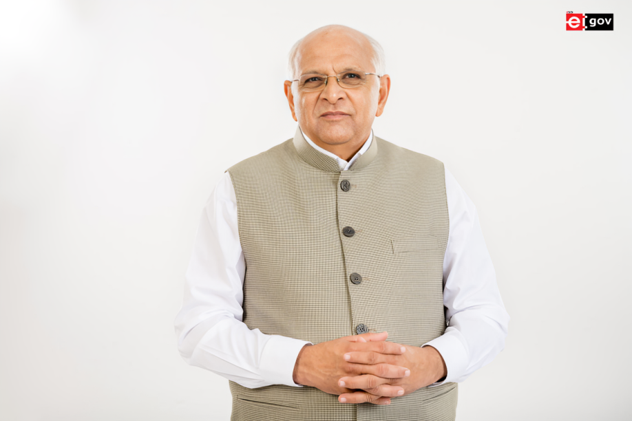 AI Mission 2025 to 2030 Announced by Gujarat Chief Minister
