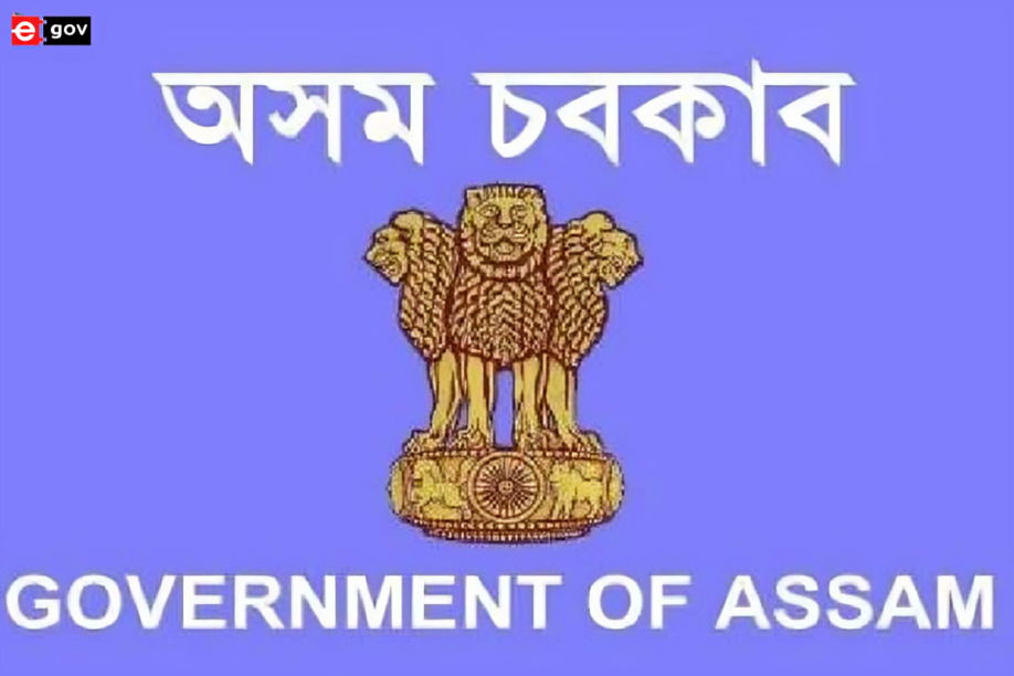 Assam Government Appoints Hivare Nisarg Gautam as CM’s Secretary Among Several Reshuffle Orders