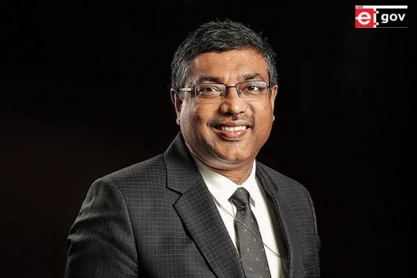 S Krishnan elected President of Central IAS Association; 18 Member Executive Committee announced