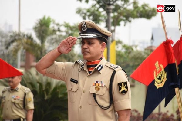 4 IPS transferred in Tamil Nadu, Ayush Mani Tiwari made Chief Vigilance Officer at TANGEDCO