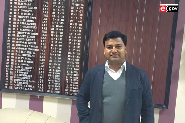 Haryana Govt transfers 2 senior IAS Officers; Dusmanta Kumar Behera appointed Secretary to Governor
