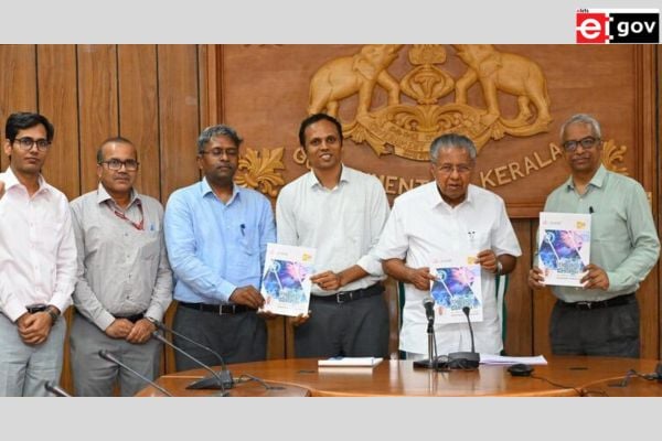 Kerala Launches ‘Nammude Keralam’ to Boost Digital Governance and Citizen Services