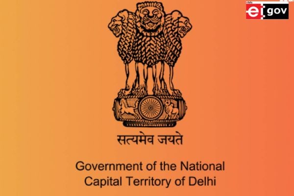 Kishore Kshirsagar Lakshman appointed Special Secretary to Delhi LG 