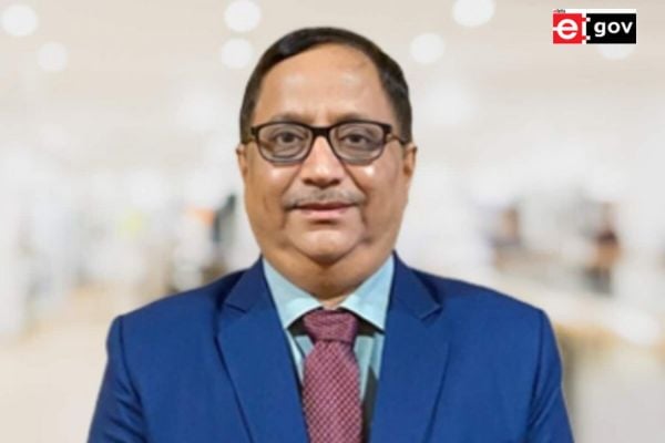 K J Patel appointed as new IFFCO MD, U S Awasthi bids farewell after decades of service