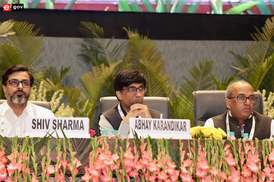 Digital Technologies and AI Take Centre Stage at M.S. Swaminathan Centenary International Conference 2025