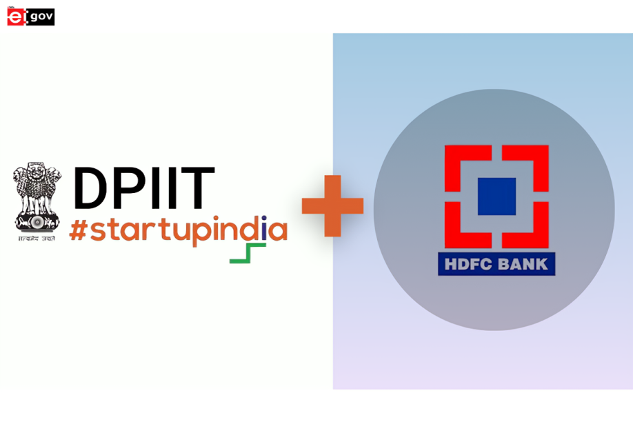 DPIIT Signs MoU with HDFC Capital Advisors to Drive Innovation in Affordable Housing and PropTech