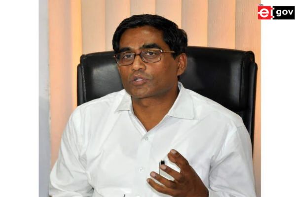 Pratyaya Amrit appointed Bihar Chief Secretary ahead of Assembly Polls; Set to take charge on September 1