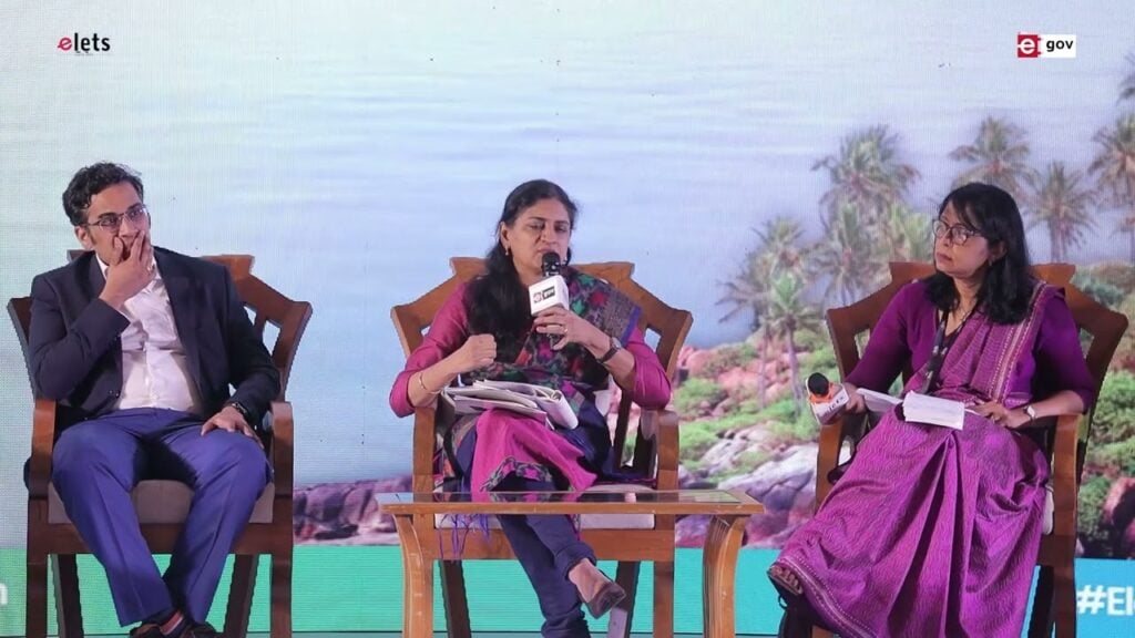 Reimagining Governance in the Age of AI: How Emerging Technologies are Transforming Public Service in India