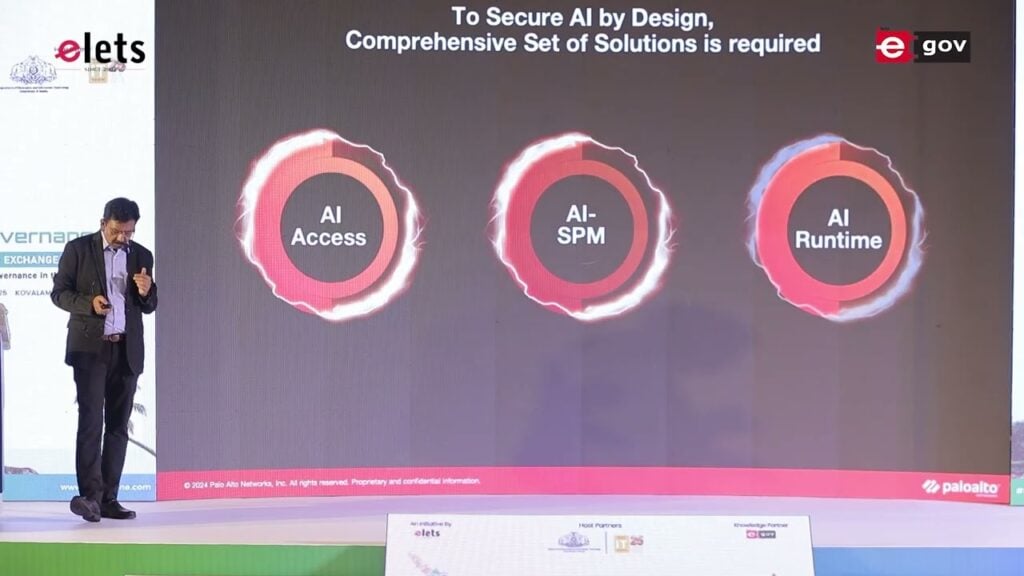Securing the AI Revolution: How to Build Cyber-Resilient AI Infrastructure
