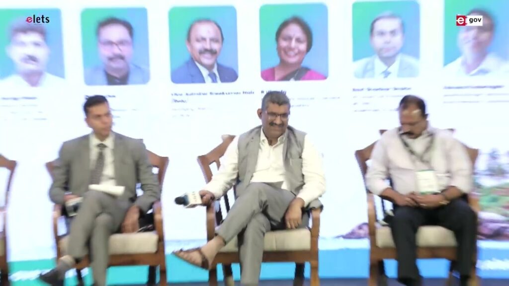 Harnessing Predictive Analytics and Generative AI for Proactive Governance in India