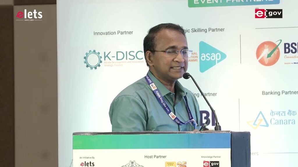 Connectivity in the Era of AI: How BSNL is Powering NextGen Governance in India