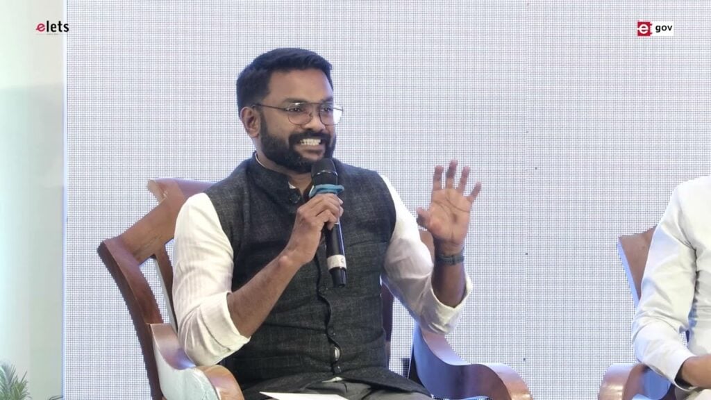Digital Transformation in Indian Governance: Field Innovations and Future Strategies