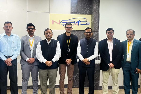India’s Ambitious Leap: The New Era of National Space Collaboration