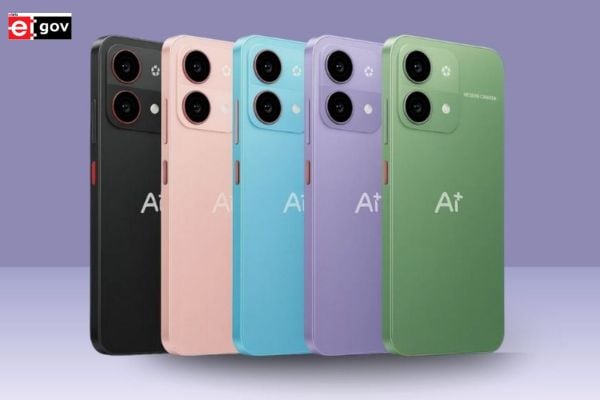 AI+ SmartPhone