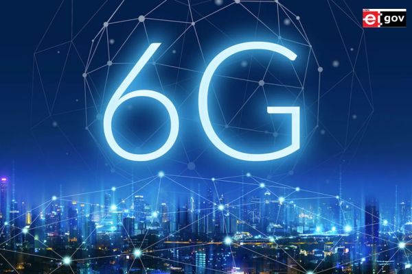 India Aims for 10% of Global 6G Patents, Eyes $15 Billion Satellite Communications Market by 2033