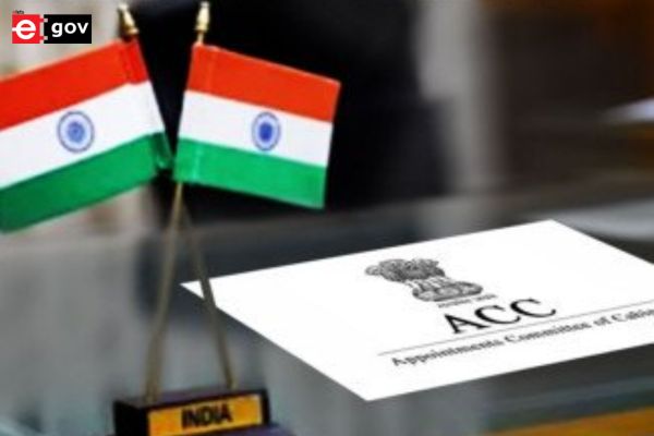 Centre: Key PSU Appointments Announced