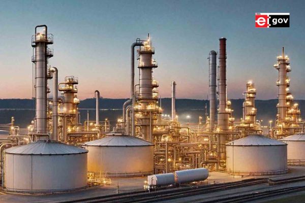 Andhra Pradesh allots 6,000 acres to BPCL for ₹1 Lakh Crore Ultra-Mega Refinery Project