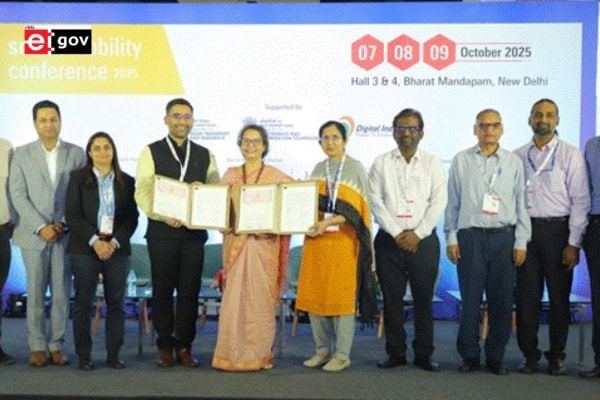 C-DAC and ICAT join hands to drive Indigenous Automotive Innovation