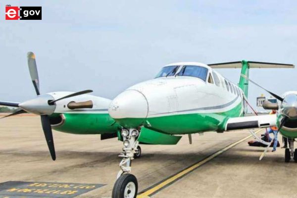 Madhya Pradesh to Launch ‘PM Shri Air Tourism’ Helicopter Service on November 1