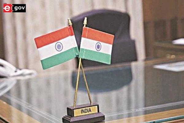 Centre: 38 Officers Empanelled as Joint Secretaries in the Government of India