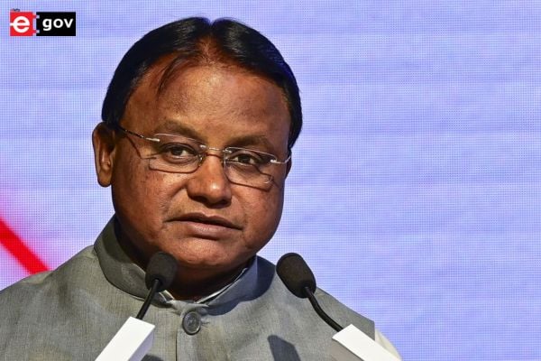 Odisha Approves 33 New Projects Worth ₹1.46 Lakh Crore.