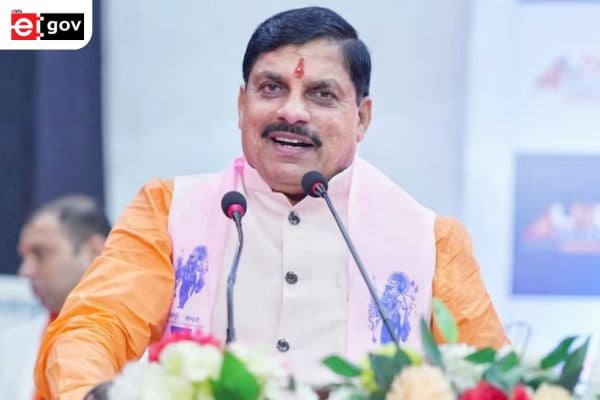 Madhya Pradesh Unveils ‘Prosperous MP @ 2047’ Vision Document on Foundation Day