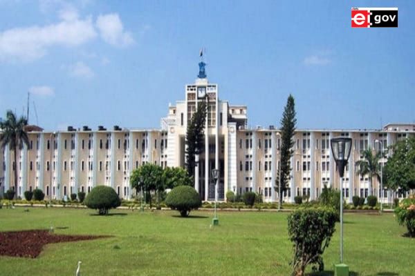 Odisha IAS Reshuffle: Thirumala Naik Becomes Commissioner-cum-Secretary School & Mass Education