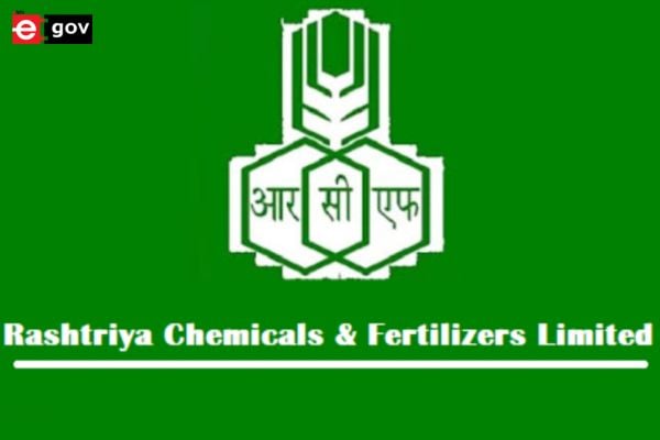 S Subramaniam Selected for CMD Post at RCFL