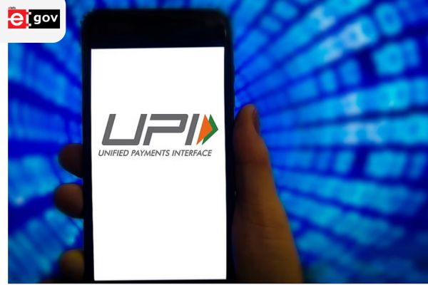 UPI Registers Record ₹1.02 Lakh Crore in Single-Day Transactions Amid GST Rate Cuts