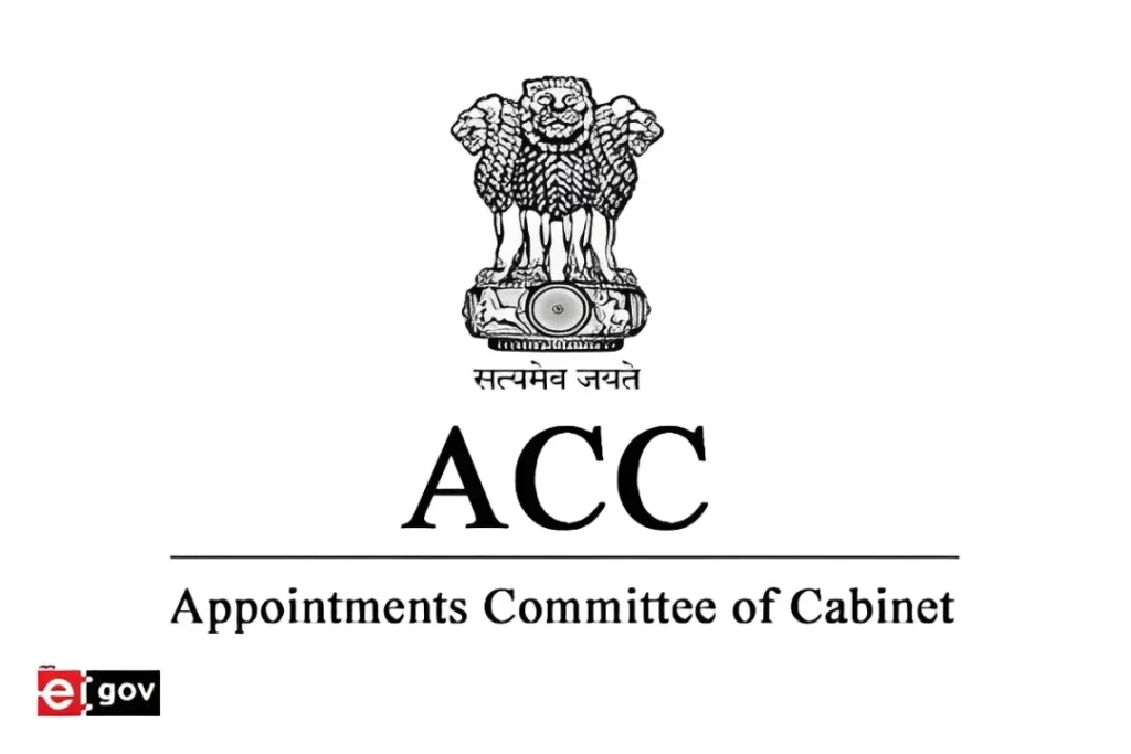Centre brings in new Leadership at JS Level; Brij Mohan Mishra, Neeraj Kharwal, and Sudeep Shrivastava Get Key Roles