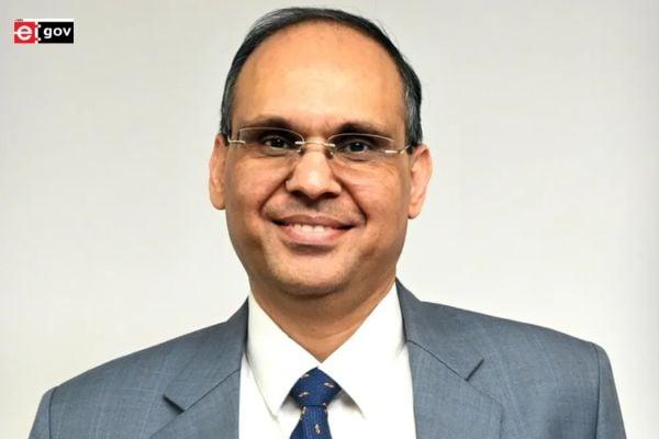 Bureaucratic Reshuffle at Centre, Amit Agrawal made  Secretary Telecom