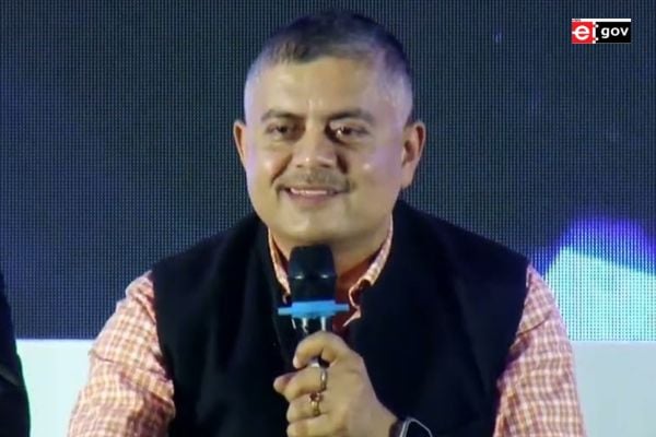 Centre appoints Amit Sharma to Spearhead Census and Citizen Registration for Jammu & Kashmir, Ladakh