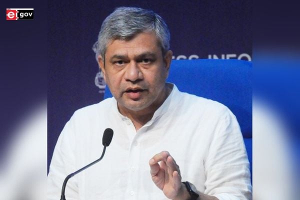 India Targets Global-Level Chipmaking Capabilities by 2032: Ashwini Vaishnaw