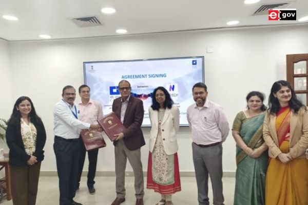 C-DOT Partners with NAM