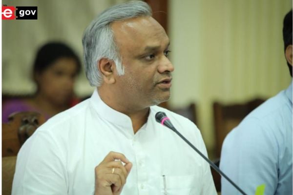 Karnataka Announces ₹600 Cr Deep Tech Decade Initiative to Strengthen Innovation Ecosystem