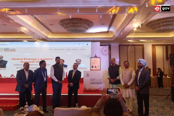 Odisha gears up to play key role in India’s energy future; to host Global Energy Leaders’ Summit in December