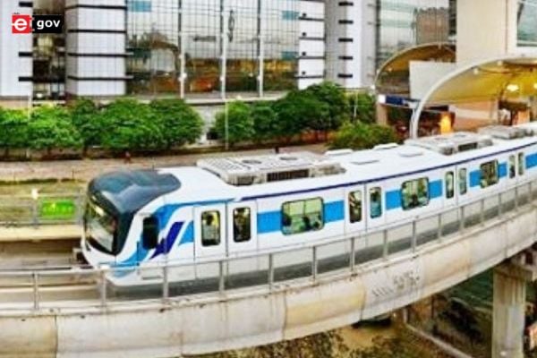 Haryana’s Urban Pulse: Revolutionising Mobility in the Millenium City and Beyond