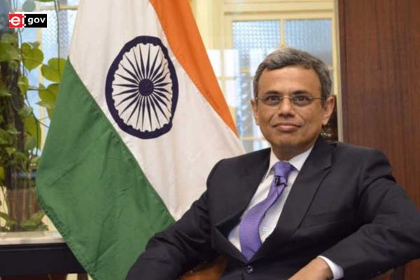 Jawed Ashraf appointed  Chairman of the India Trade Promotion Organisation