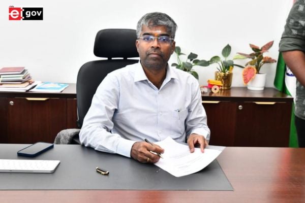 Bureaucratic reshuffle in Telangana, K Ilambarithi appointed as Transport Commissioner