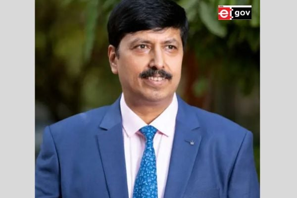 Manoj Kumar Das appointed as new Chief Secretary of Gujarat