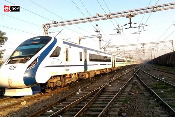 Cabinet approves two major Multitracking Rail Projects across Maharashtra & Gujarat