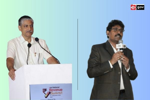 48 IAS Transferred in Rajasthan; Akhil Arora named ACS to CM, Dr. Ravi Surpur made Secretary IT