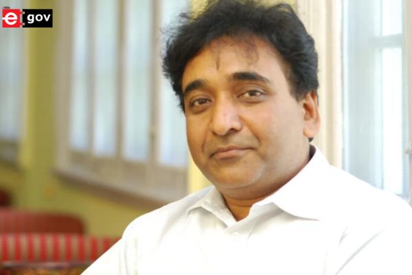 Rajesh Aggarwal Appointed as Maharashtra Government’s New Chief Secretary