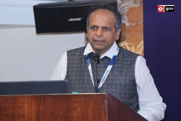 Bureaucratic reshuffle at Centre, S Gopalakrishnan made Chairman National Recruitment Agency