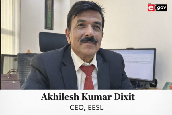 EESL Calls for Urgent Payment Security Mechanism to Unlock Green Energy Investments