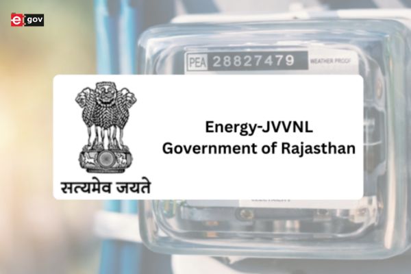 Jaipur Vidyut Vitran Nigam Ltd. (JVVNL)