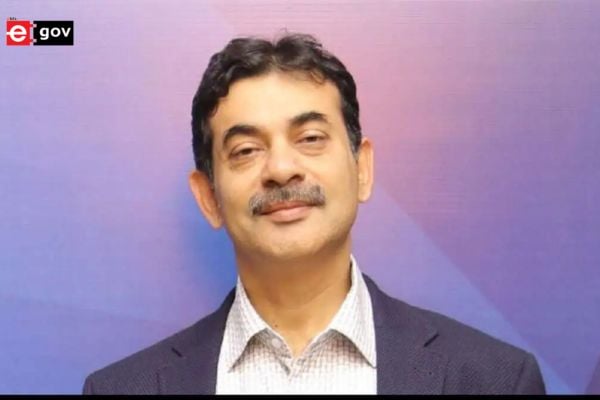 Jayesh Ranjan