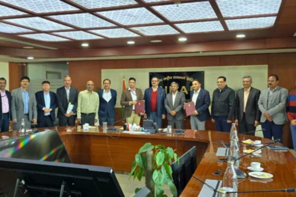 NHAI signs MoU with National Test House to strengthen quality checks in highway projects