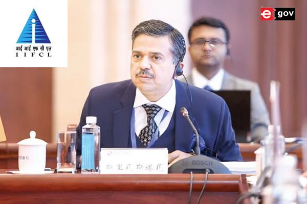 IIFCL Proposes ‘Subordinated Debt’ Framework to Counter State Fiscal Constraints