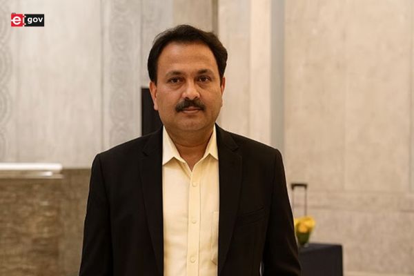SAIL Appoints Priya Ranjan as Director-in-Charge of Bokaro Steel Plant <br/>